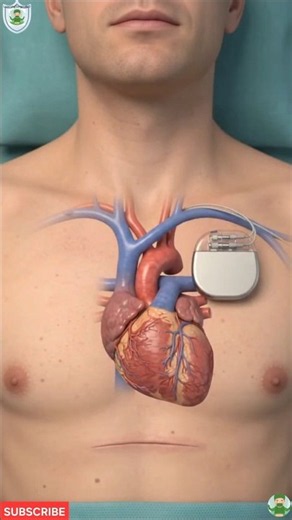 From Skin Incision to a Working Pacemaker! 🩺❤️