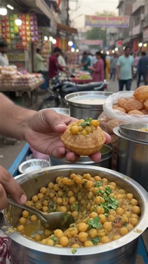 Authentic Khatti Meethi Pani Puri Recipe | Golgappa Pani Recipe 🤤