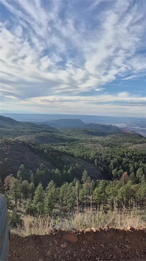 #view #mountains #nm #nativetiktok | Mountain View