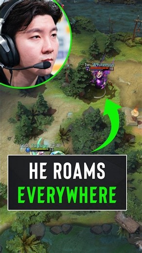 How to be the BANE of your enemies! 😈 #dota #dota2