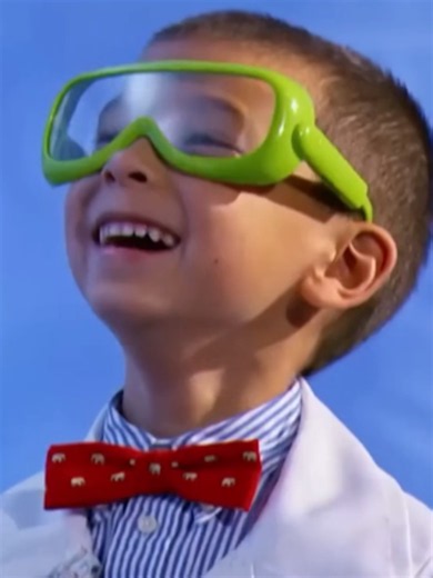 Steve Harvey Funny Moments: 'This Lil Scientist Kid Is Crazy' Standup Clip