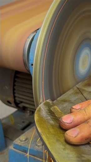 Forging a Damascus-Pattern Knife: From Billet to Blade