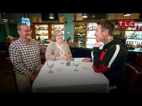 A $5 Scratch Ticket Changed Everything In One Moment | My Lottery Dream Home S11 E9 | TLC India