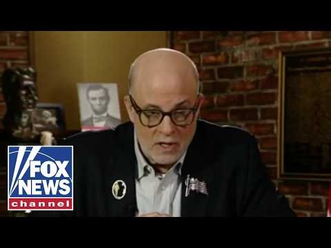 Levin: We're not rolling over for ANYBODY