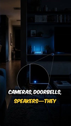How Your Wi-Fi Router Makes a Hidden Energy Impact!
