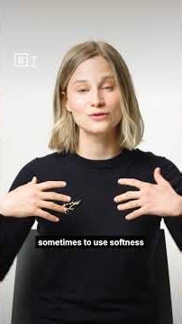 Why softness beats stress | Giulia Enders
