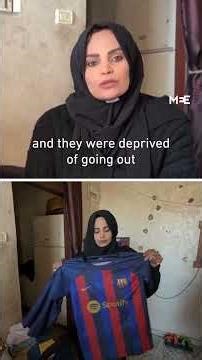 Palestinian amputees in Gaza struggle without prostheses under Israeli blockade