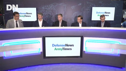 AI at the edge and the future of battlefield autonomy