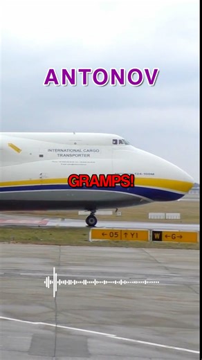 Antonov BEEFS With Spirit's DAD 😳