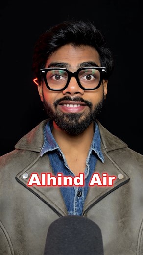 Alhind Airline: Launch Date?