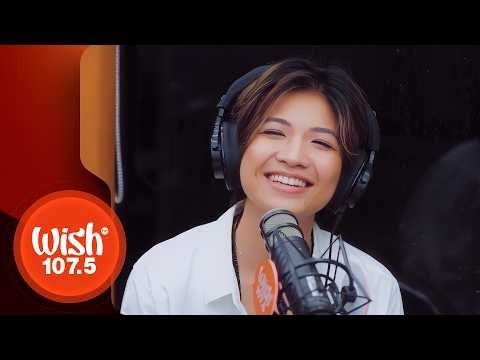 "Babaero" - leanne | Wish 107.5 Bus