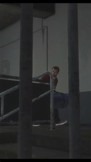 MAX PAYNE 3 GUNPLAY #gameplay #viral #shortvideo #gunshorts #shootinggames
