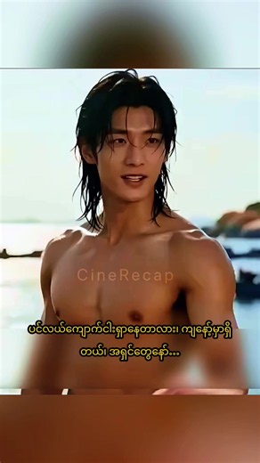 Movie Recap: Quick TikTok Myanmar Film Summary