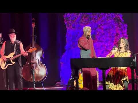 @BethHartMusic & TyTaylor Live Riverside Testimony Closing of 2026 US Tour in Mesa Az October 1 2026