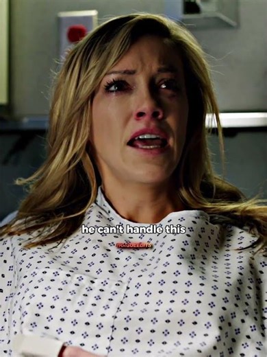 Oliver faces Laurel and Adrian in his mind #shorts