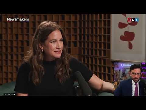 Hasan Piker's NPR Newsmakers Interview: The Full Conversation With Leila Fadel