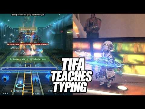 FFXIV - Keybound Brawler First Impressions & Thoughts