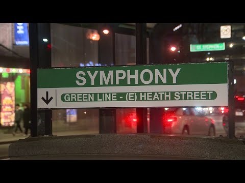Symphony Station will close for nearly 3 years of work, starting in June