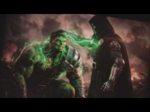 AVENGERS ENDGAME ENCORE POST CREDIT SCENES