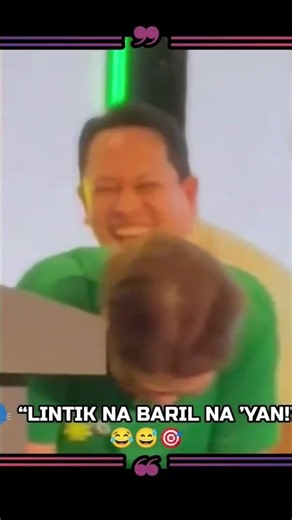 Vice President Sara Duterte made a notable remark, delivered with a mix of humor #news #ofw