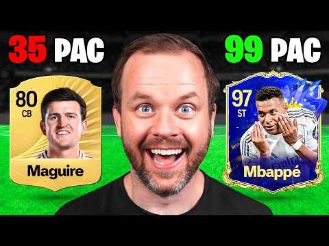 Speed Wheel Picks My Team