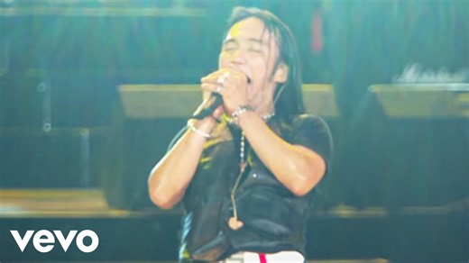 Journey Singer Sparks Confusion With Cryptic Message During Band's Farewell Tour