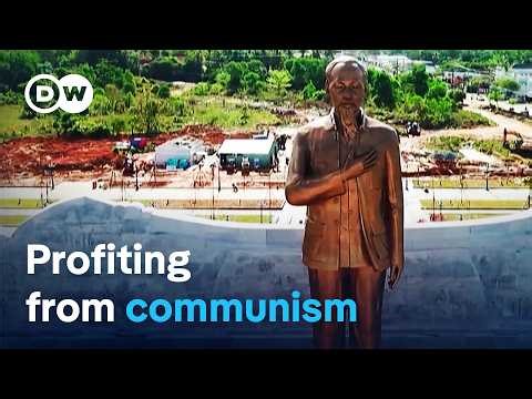 Vietnam - Between communism and capitalism | DW Documentary
