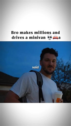‎⁨@MLB⁩ Bobby Witt Jr. made him buy a MINIVAN #Royals #Baseball #SpringTraining #BobbyWittJr
