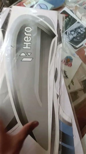 Motorcycle full body sticker kit ,, Apache, Hero Splendor, HF Deluxe, Passion pro, Available👌✅. . .