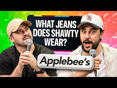 Competing In MUSIC TRIVIA | 2000's Rap & Hip-Hop