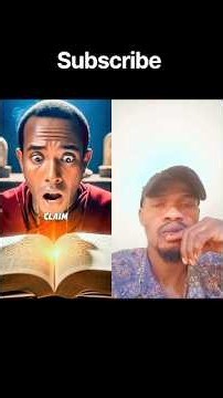 Ethiopian ancient Bible reveals the secret about Jesus Christ.#bible​#jesus​#ethiopianbible​ #enoch​