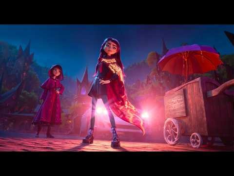 Hexed | Wicked Fun