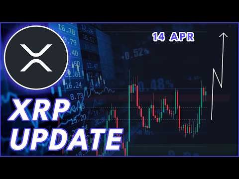 HAS XRP FINALLY BROKEN OUT?🚨 (XRP PRICE PREDICTION & NEWS 2026)