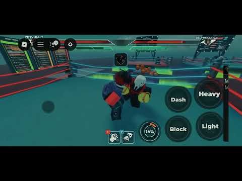 Untitled Boxing Game Script 2026 - New Auto All Features (Auto Dodge, Auto Counter & More)