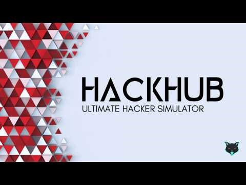 Hackhub - Database Theft