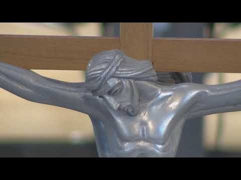 St. George Catholic Church Mass Sunday September 27, 2026