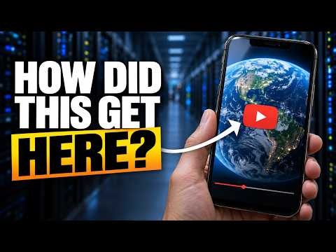 How the Internet Works: The Hidden Journey Behind Every Click