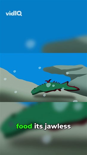 Birkenia: Jawless Fish with Protective Scales