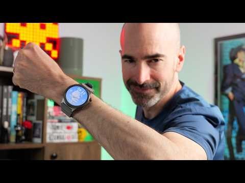 Best WearOS Smartwatch For 2026? | OPPO Watch X3 Review