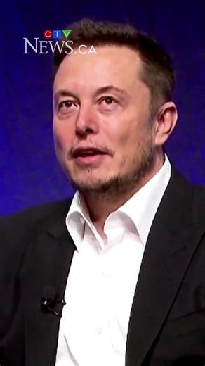 Elon Musk could become the world’s first trillionaire