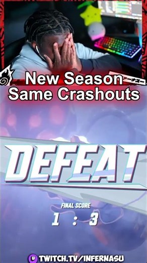 This Community Is Doomed #marvelrivals #fyp #marvelrival #infernasu #fypviralシ