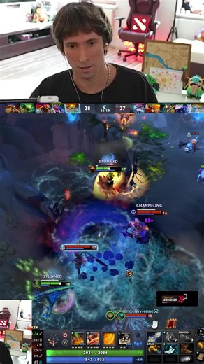 Dota 2: Victory with a Single Play Explained