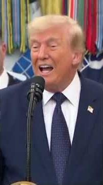 "I didn't know what the h3ll a red card was. When I found out, I said,.....!'" - Donald Trump