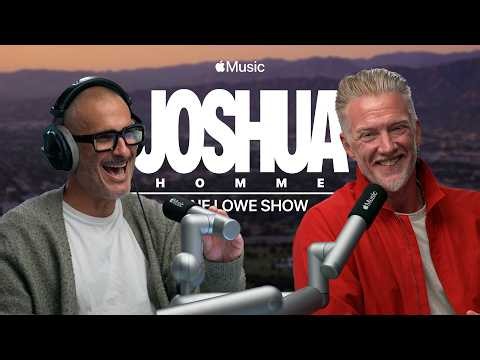 Queens of the Stone Age: Perfecth and Writing About Love | Zane Lowe Interview