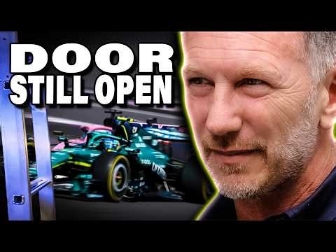 Christian Horner’s Return Exposes F1’s Real Priorities