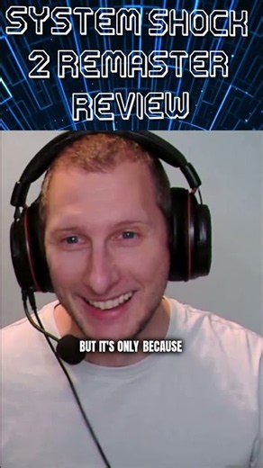 System Shock 2 Remaster Review