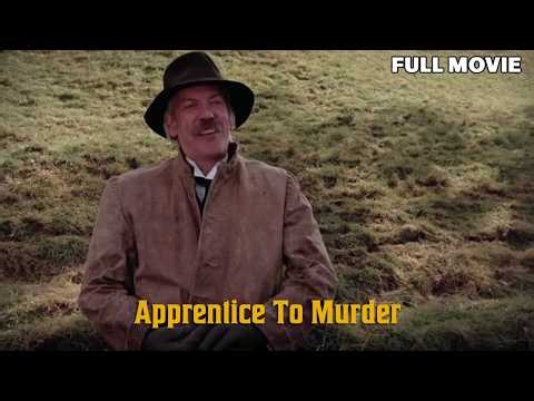 Apprentice To Murder | FULL MOVIE | Donald Sutherland, Chad Lowe | Horror Drama Mystery