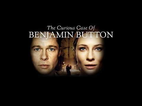 The Curious Case of Benjamin Button Explained 🔥 | Reverse Aging Full Story Breakdown