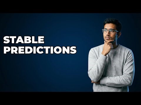 Can Ensemble Methods Reduce Model Prediction Variance?