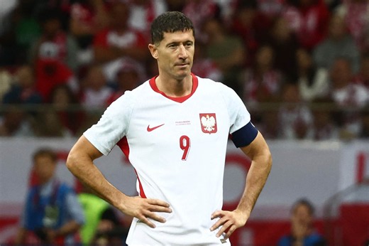 Il sera impossible de rester au sommet aussi longtemps, Lewandowski prévient la nouvelle génération